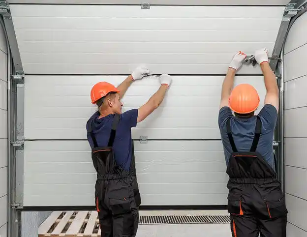 garage door service Hialeah